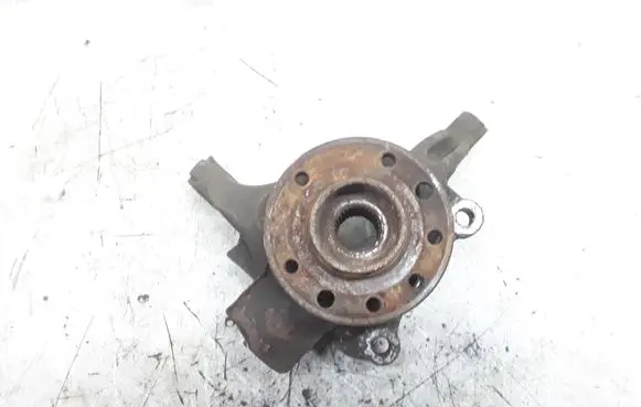 Fiat Croma Front wheel hub spindle knuckle