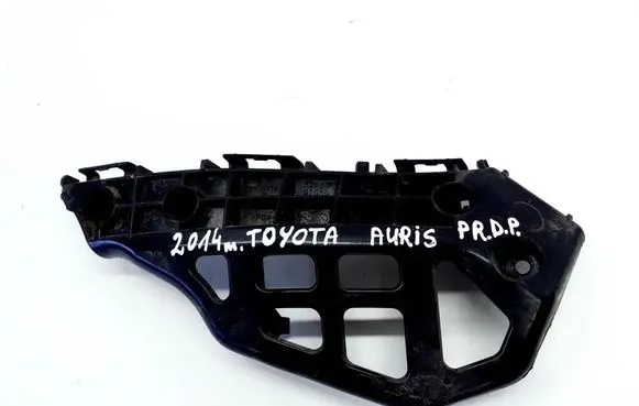 Toyota Auris E180 Front bumper mounting bracket 5253502050