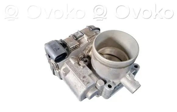 Cupra Leon Throttle body valve 03F133062E