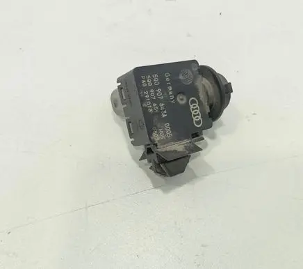 Seat Leon (5F) Air quality sensor 5Q0907643A