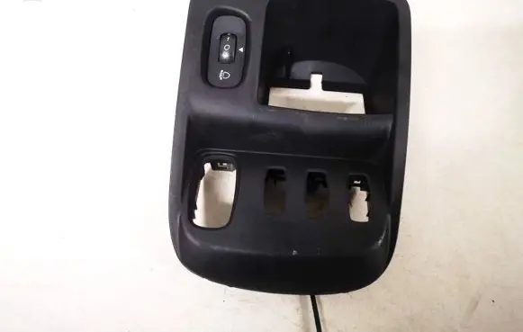 Renault Espace - Grand espace IV Headlight level height control switch 8200147868