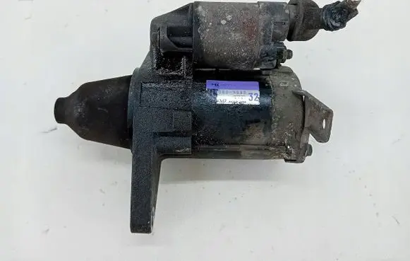 Honda Civic Starter motor 228000-9580