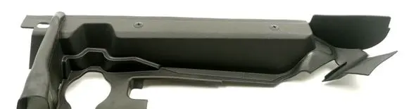 Audi A6 S6 C8 4K Front arch trim 4K0821170