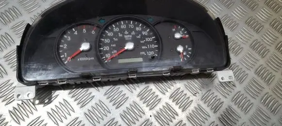 KIA Sorento Speedometer (instrument cluster) 940013E500 94001-3E500