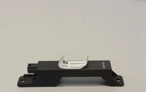 Jeep Grand Cherokee Keyless (KESSY) go control unit/module 04725857AA