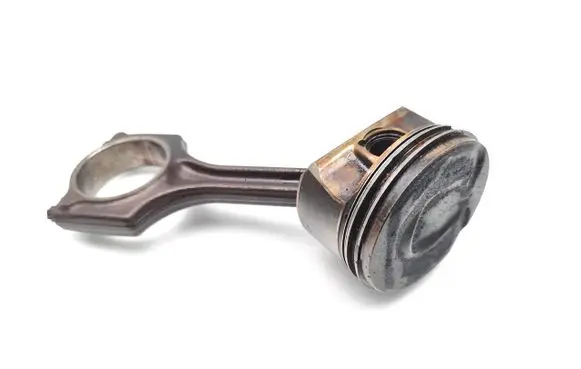 Mini Cooper Countryman R60 Piston with connecting rod N14B16A
