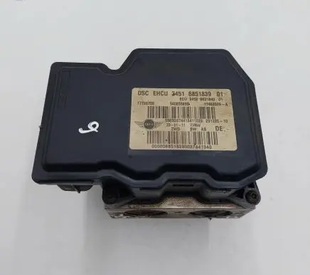 Mini Cooper Countryman R60 ABS Pump 6851839