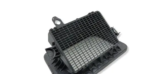 Audi A4 S4 B9 Air intake duct part 8W1819904A