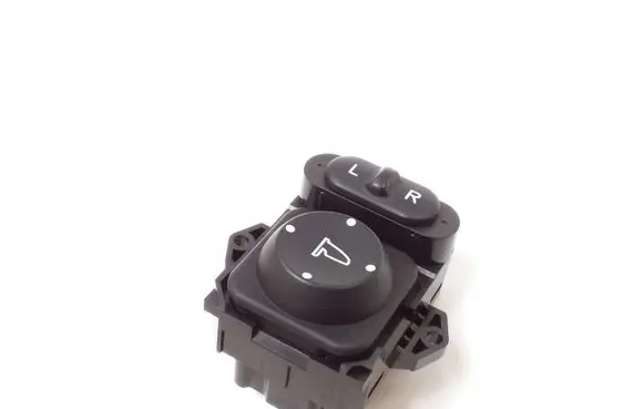 Honda Civic IX Wing mirror switch T2AA010 NH167L0193T