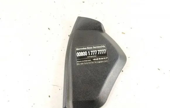 Mercedes-Benz C W203 Speedometer (instrument cluster) 2036801178 A2036801178