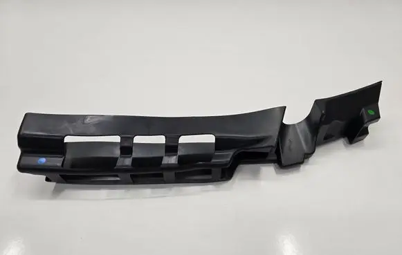 Dacia Sandero III Front bumper foam support bar 620920132R