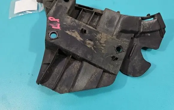 Volvo V70 Front bumper mounting bracket 31265344 IMPRK1566231