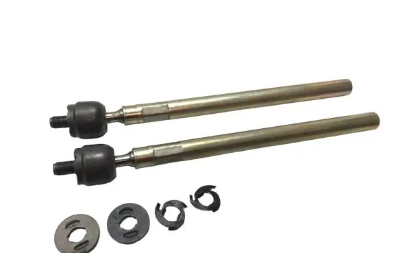 Peugeot 406 Steering tie rod 3812A9