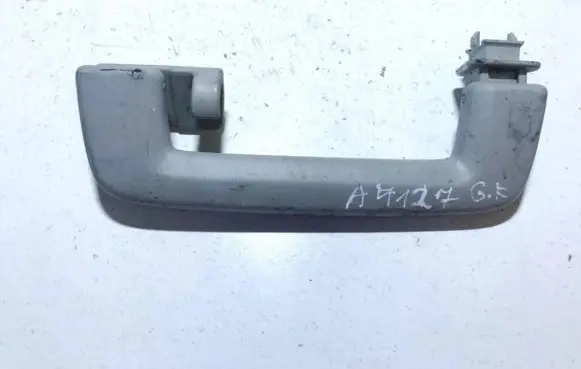 Ford Focus Rear interior roof grab handle