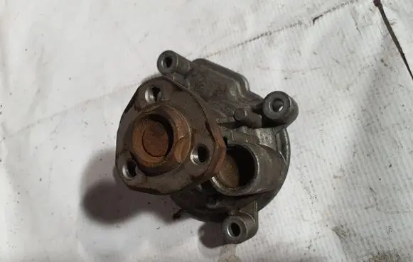 Water pump