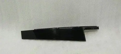 Mercedes-Benz S W222 Front brake disc dust cover plate A2226900387