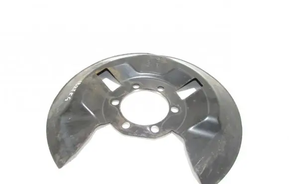 Mazda 6 Rear brake disc plate dust cover Nėra