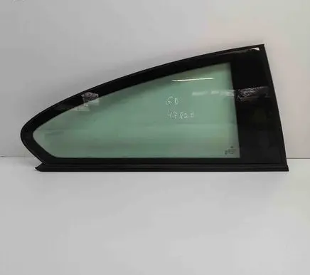 BMW 6 E63 E64 Rear side window 43R00022 7069222