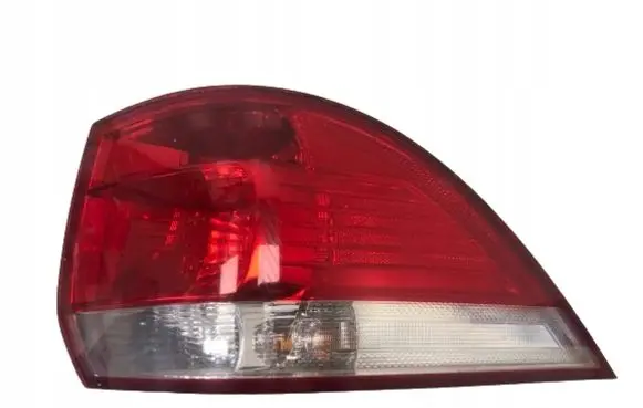 Volkswagen Golf V Rear/tail lights 1K9945096A