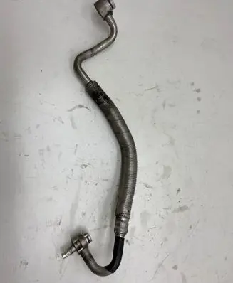 Audi A6 S6 C7 4G Air conditioning (A/C) pipe/hose 4G0260707AL