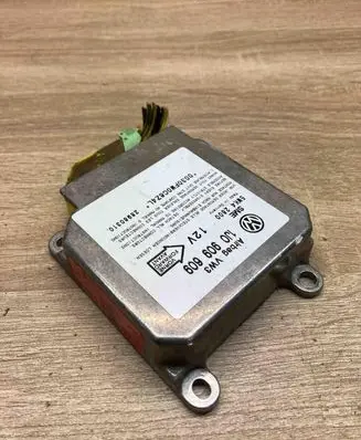 Volkswagen Golf IV Airbag control unit/module 1J0909609 5WK42800 USED