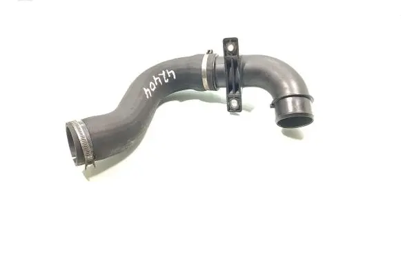 Fiat Ducato Intercooler hose/pipe