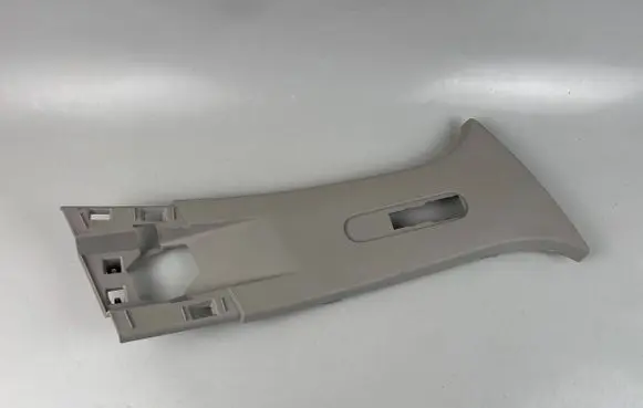Renault Clio IV (B) pillar trim (top) 769138331R