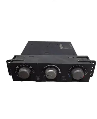 Mitsubishi Pajero Climate control unit Mr958005