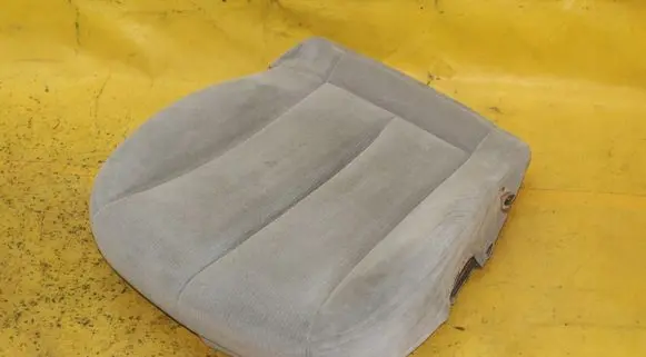 KIA Optima Front driver seat 