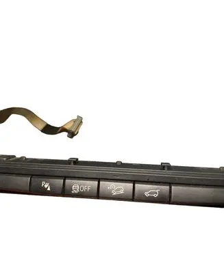 BMW X5 E70 Traction control (ASR) switch 9208218