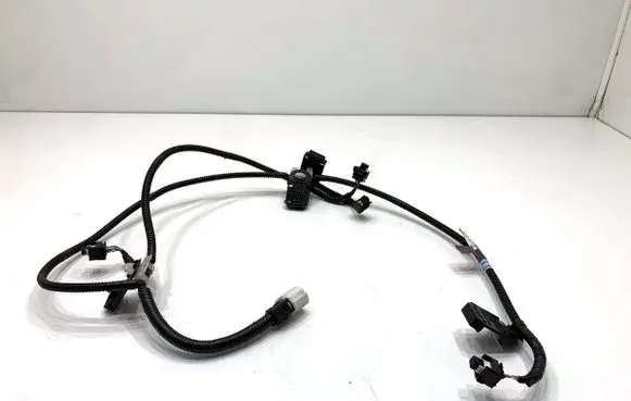 Toyota Camry VIII XV70 Parking sensor (PDC) wiring loom