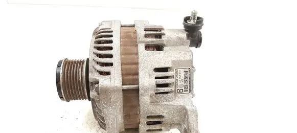 Subaru Legacy Generator/alternator 23700AA590