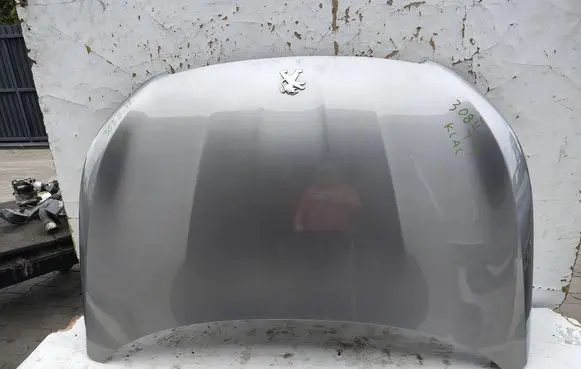 Peugeot 308 Engine bonnet/hood 