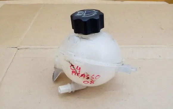 Citroen C4 I Picasso Coolant expansion tank/reservoir 9684527680 965431078 965442968