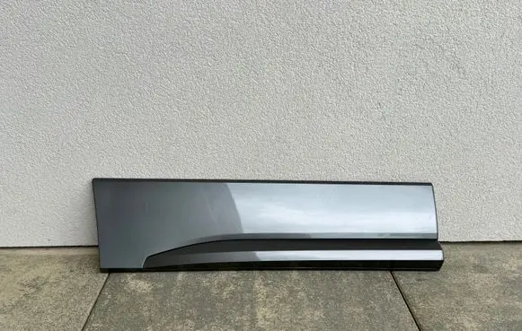 Seat Ateca Rear door trim (molding) 575854950J