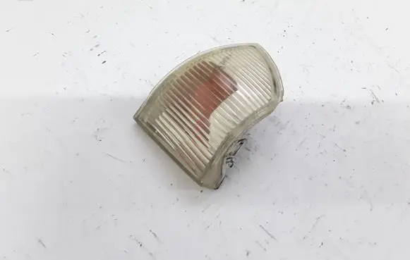Iveco Daily 35 - 40.10 Mirror indicator light E117565