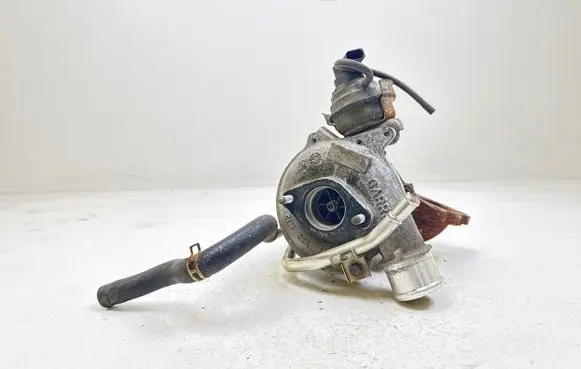 Honda Accord Turbo 18900RL0G012M2