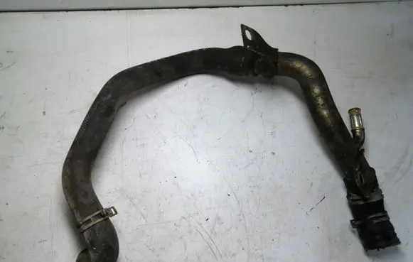 Ford Focus Engine coolant pipe/hose