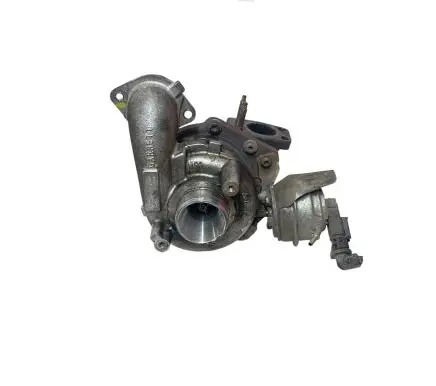 Peugeot 508 Turbo 9686120680
