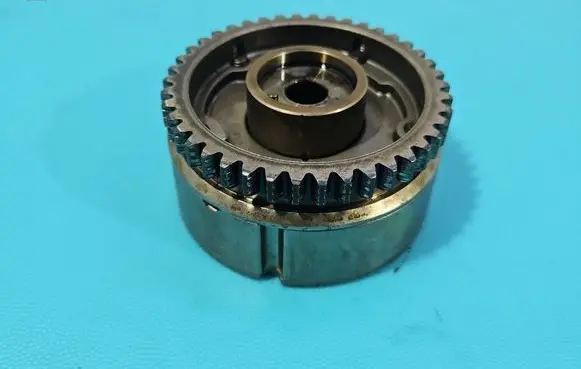 Renault Megane III Timing chain sprocket 4L158288 IMPRK1554816
