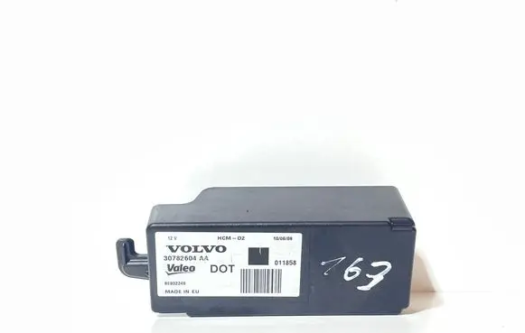 Volvo XC90 Light module LCM 30782604 30782604AA