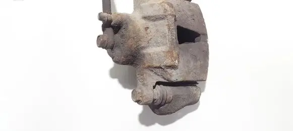 Toyota Yaris Front brake caliper