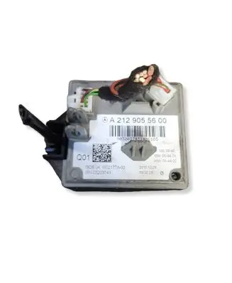 Mercedes-Benz E W212 Ignition lock A2129055600 03203743 1002177800