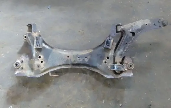 Chevrolet Epica Front subframe