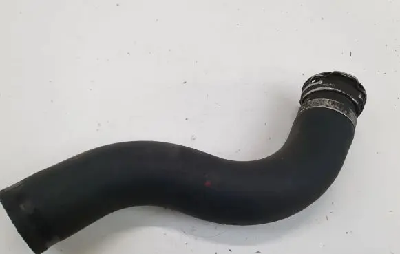 Toyota Corolla Verso AR10 Intercooler hose/pipe