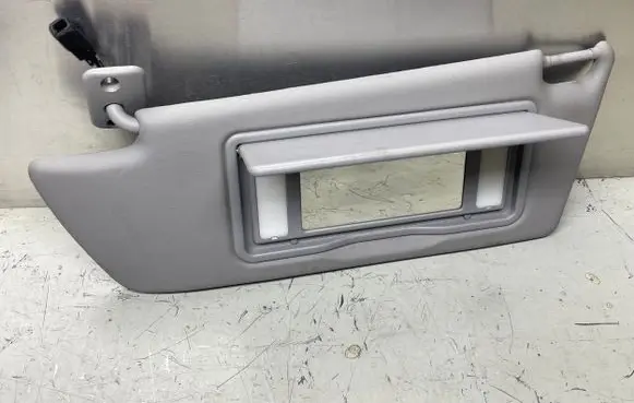 Opel Zafira B Sun visor