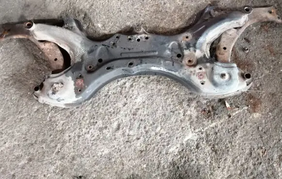 Toyota Corolla E120 E130 Front subframe