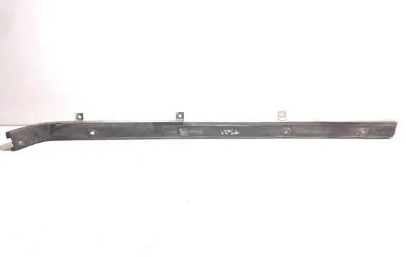 Volkswagen Transporter - Caravelle T5 Sliding door upper top rail 7H1843872Q CB07