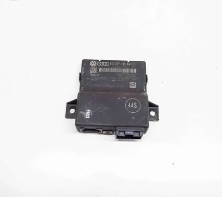 Audi A1 Gateway control module 8U0907468G 8U0907468AQ