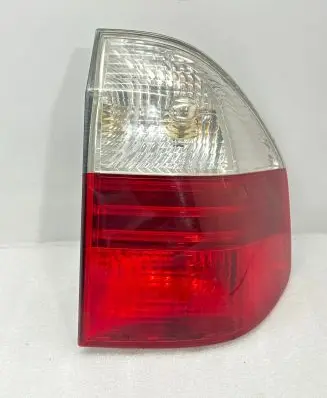 BMW X3 E83 Rear/tail lights 7162210 10760002
